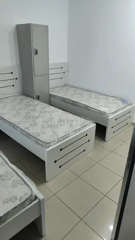 Executive bedsapce for Ladies available at Karama