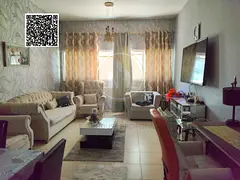 Furnished 1-Bedroom Apartment for Monthly Rent – Al Rashidiya 3, Ajman One