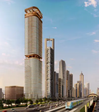 🏡 Eid Offers | Limited Units | Luxury & Smart Investment ✨