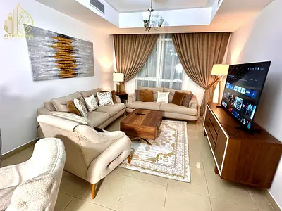 Spacious 1 Bedroom Apartment with Store & Balcony for Rent