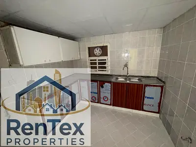 TODAY OFFER//COMPANY STAFF TWO BHK WITH MASTER BEDROOM CENTRAL AC AND GASS ONLY 45K