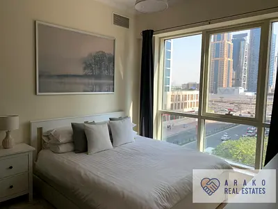 Spacious I Community View I Vacant