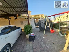 Family annex for rent in Al Muwaihat 2, all bills included, ready to move in immediately