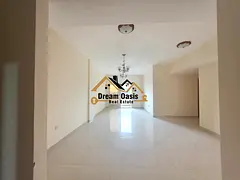 Spacious 2-Bhk Family Apartment | Covered Parking