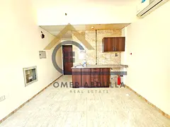 Lavish Studio Apartment For Family In Muwaileh Area