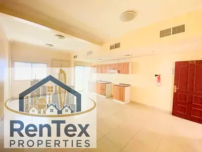 SUPER OFFER STUDIO APARTMENT WITH WARDROBE AND BALCONY CENTRAL AC & CENTRAL GAS RENT 23K