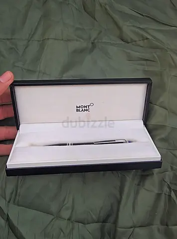 Montblanc StarWalker Luxury Pen - Original Box