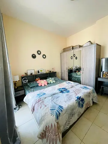 Master bedroom for rent in Al nahda sharjah