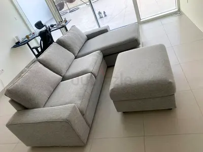 Brand New Condition High Quality ikea kivik L Shape Sofa