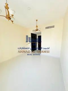 Special Deal|| Spacious 2 BR || Parking Free|| Family Building || Gym And Pool|| On Dubai Border ||R