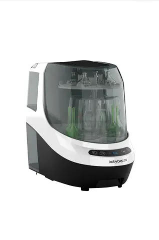 Baby brezza