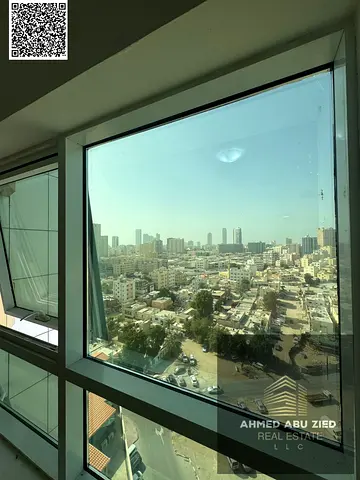 For Sale – Two-Bedroom Apartment in Ajman at a Great Price