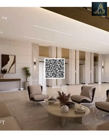 2BR Apartment in Al Nuaimiya Two Tower with Open City View and AED 113K Down Payment