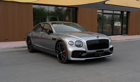 2023 Bentley Flying Spur Hybrid | Excellent Condition | very Low Mileage