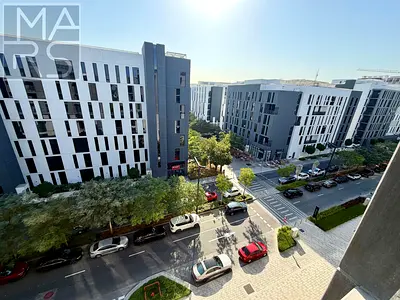 Hot Offer | An Elegant Studio Apartment | Just 34K 1P Aljada