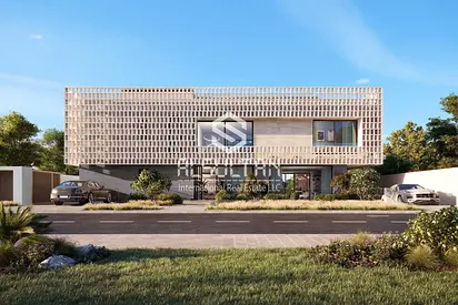 Live Your Dream: Heights Type 8 by MODON | Exclusive Villa