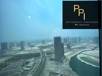 Spacious 2BR | Sun Tower | Perfect Home
