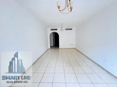 Golden Chance//2BHK apartment with Master Bedroom and central AC// Big Close Hall, Just 35k