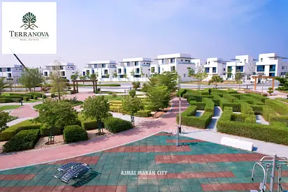 عرض مميز | فيلا جاهزة | خصم 4% | حياة الجزيرة