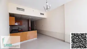 Studio for yearly rent Nuaimiya tower C Ajman