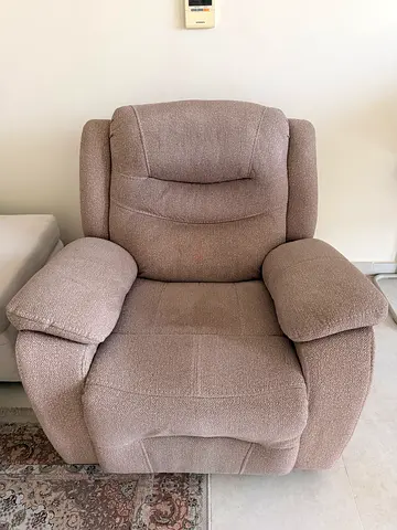 Recliner