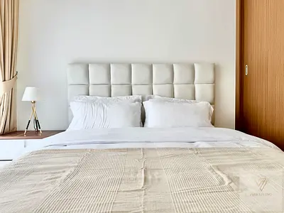 Azizi Beach Oasis | Brand New | Fully Furnished