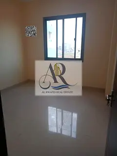 For Annual Rent – 1 Bedroom Apartment in Al Jurf, Ajman