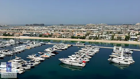 2BR Apartment | Marina & Downtown Views | Large Balcony