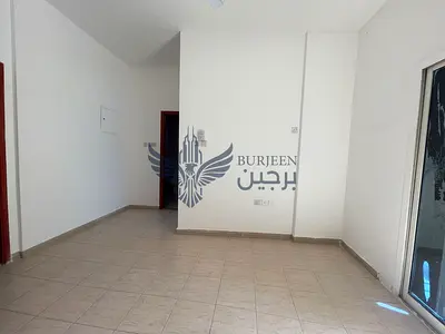 Spacious 1bhk in Al nabba only 21999 for family window Ac with balcony