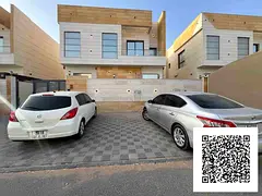Luxury Villa Available for Rent Al Yaesmeen,  Ajman