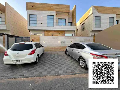 Luxury Villa Available for Rent Al Yaesmeen,  Ajman