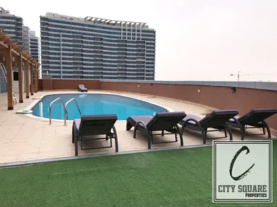Spacious Studio for Sale | High ROI Opportunity