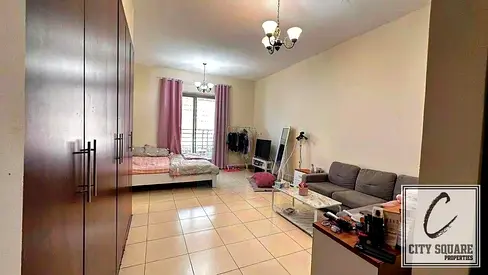 Spacious Studio for Sale | High ROI Opportunity