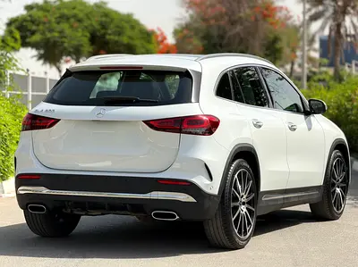 Mercedes-Benz GLA 200, миниатюра 5