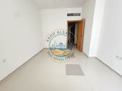 Hot offer 1bhk just 32k with balcony family building close to muwaille park