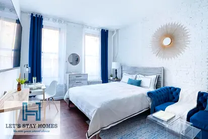4 Months Promo I Furnished I Kitchen I Near Metro I Free Cleaning