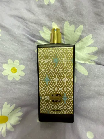 Memo Paris - Lalibela Tester no cap