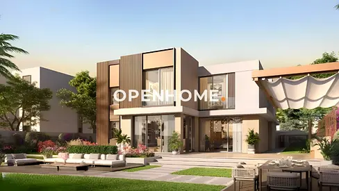 Contemporary Style | Dark Theme | Ideal Community