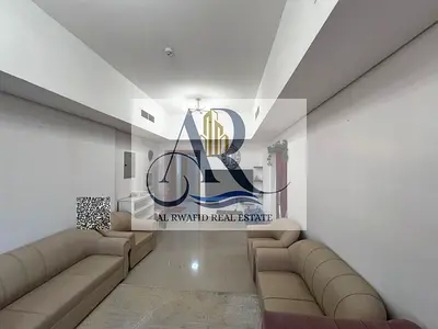 فرصة سكن مفروش بالنعيمية مع باركينج مجاني