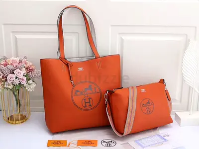 Hermes women bag