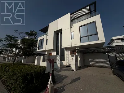 4BedRoom Villa for Rent | Ajmal Makan Community
