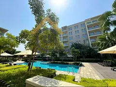 Mdern Living | Pool &amp; Garden | Prime Gated Community