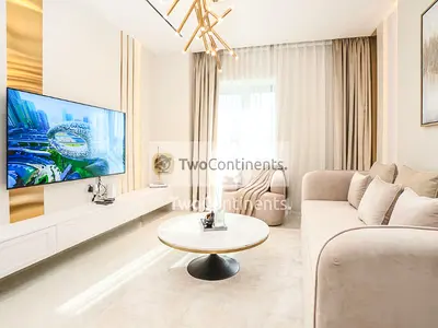Premium Unit | Upgraded | Sea View | Marina Living