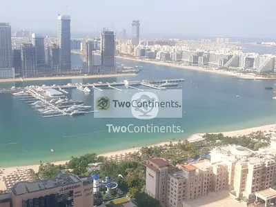 Spacious 4BR Home Awaits I Full Sea View