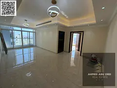 3BR Al Rawda 2 | Near Sheikh Ammar &amp; MBZ Road | Open View &amp; Free Parking | AED 59K Yearly