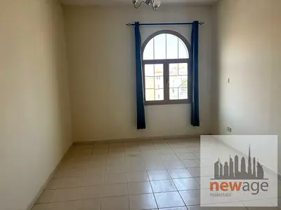 1-BHK Apartment for Rent — Spain Cluster,