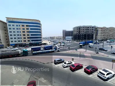 1 BR apartment - No Extra chargers - close to border - family building
