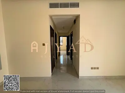 Brand new 2BHK in Al Jurf 3 near 311 Road. Annual rent, 4 or 6 payments, non-cashed cheque deposit,