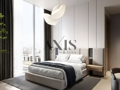 Premium Apartments | Smart Home | High ROI