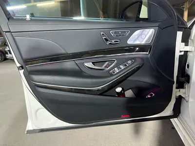 صورة مصغرة 17 لـ 2014 Mercedes-BENZ S-CLASS